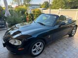 Mazda MX-5 1.9 16V Autom. 1.9 - Mazda Gebrauchtwagen von 2002