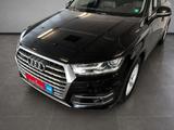 Audi Q7 45 TDI quattro 7. Sitzer/2.Hand - Audi Q7: 4.2