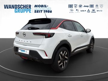 Opel Mokka GS Line 1,2 Turbo Carplay+SHZ+RFK+LHZ+LED