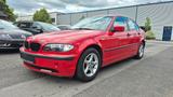 BMW 316i Automatik *3 Hand*TÜV*Klimaautomatik* - BMW 316 in Oberhausen