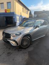 Mercedes-Benz GLC 400 e 4MATIC Autom. -