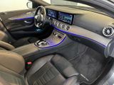 Mercedes-Benz CLS 350 4M*AUT*AMG-LINE*WIDE*MULTIBEAM*BURMESTER - Mercedes-Benz CLS 350 mit Diesel-Antrieb: Grau