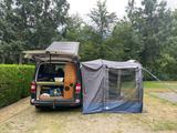 Volkswagen T5 Camper Klima*AHK*TopZustand*AppleCarPlay - Angebote entsprechen deinen Suchkriterien