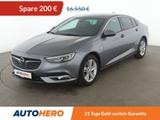 Opel Insignia Grand Sport 2.0 CDTI Dynamic*AHK*360°* - Opel Insignia in Berlin