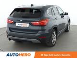 BMW X1 sDrive 18d Sport Line*NAVI*TEMPO*PDC*SHZ* - BMW X1: Sdrive 18d