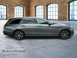 Mercedes-Benz E 400 T d 4M Avantgarde STH SpurW LM PDC SHZ SD - Mercedes-Benz mit Diesel-Antrieb