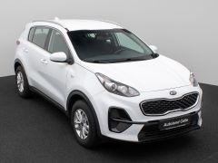 Foto Nummer 3: KIA Sportage