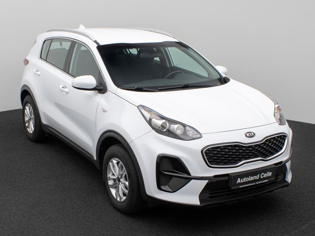 Foto Nummer 3: KIA Sportage