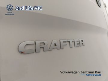 Volkswagen Crafter - 12