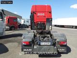 MAN TGX 26.510 6X2 Standklima lift/stuuras - Man TGX 26-510