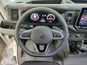 Volkswagen Crafter - 8