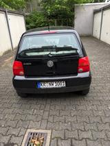 Volkswagen Lupo 1.4 44kW Basis Basis - Volkswagen Lupo in Düsseldorf