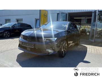 Opel Astra - 1