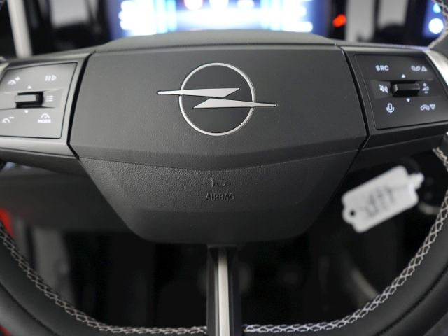 Frontera Electric C GS 44kWH AT+LED LICHT+NAVI+R