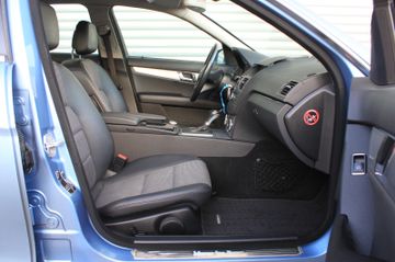 Mercedes C 200 - 12