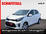 Kia Picanto 1.0 Vision Automatik Navi Apple Android  - Kia Picanto aus 2024