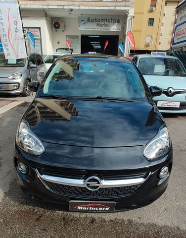 Opel Adam 1.2 70 CV Start&Stop Glam