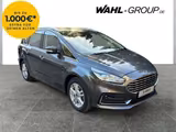 Ford S-Max 2.5 Duratec - Ford S-Max in Bonn