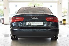 AUDI A6 3.0 TDI quattro~Lim.~Navi~Xenon P.~Sportsitze