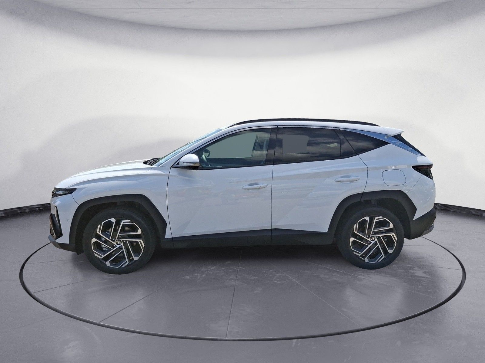 Hyundai Tucson – Bild 5