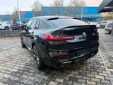 BMW X4 M LED Navi Prof Head Up  360Grad - BMW Gebrauchtwagen