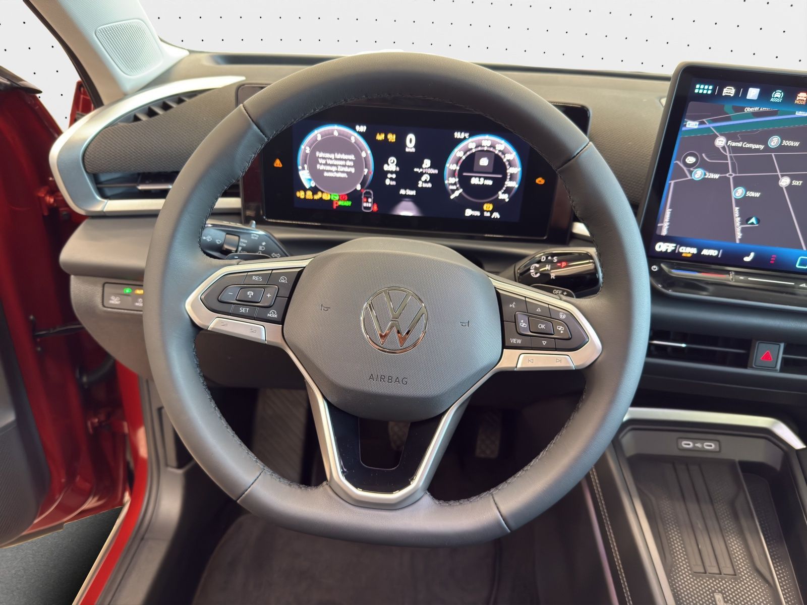 Volkswagen T-Roc - Bild 8