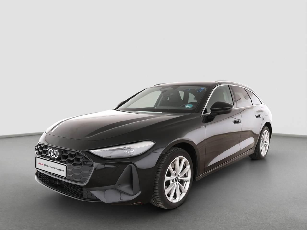 Audi A5 - Bild 7