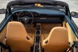 Porsche 993 Carrera 2 Cabriolet Tiptronic - gebrauchte Porsche 993 aus dem Jahr 1996