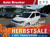 Volkswagen Caddy Maxi California 4Motion 2.0 TDI Rückfahrka - Volkswagen Caddy Maxi: Motion