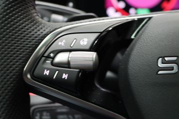 Skoda Kodiaq 1.5 TSI Sportline Matrix AHK Panoramadach