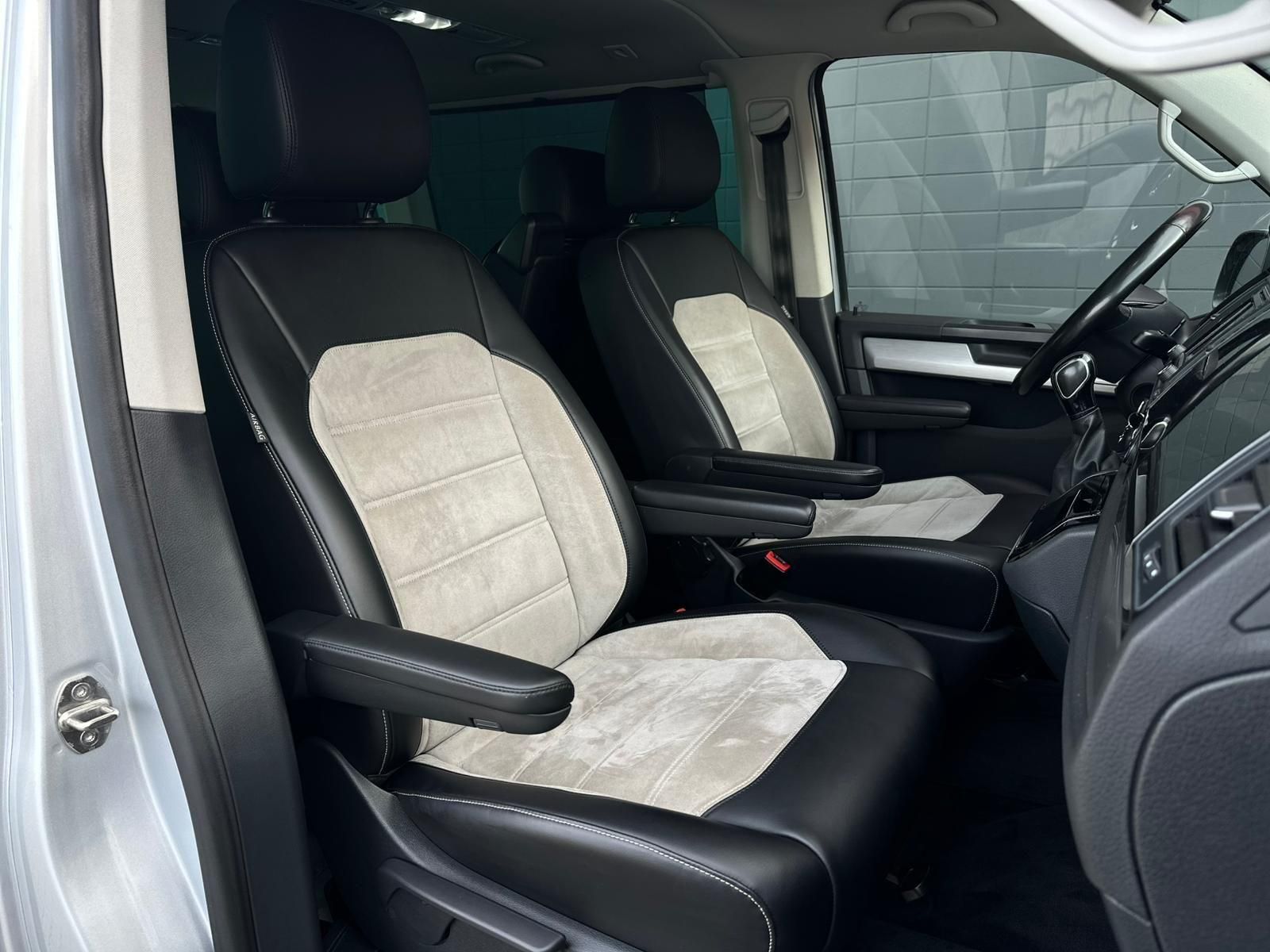 VW T6 Multivan 2.0TDI COMFORTLINE 4M* LED#AHK#SHZ - Image 15