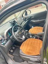 Chevrolet Orlando 2.0 Diesel 7 Sitze - Chevrolet Orlando aus 2013