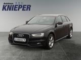 Audi A4 Avant Attraction - Audi A4: Kombi, Attraction