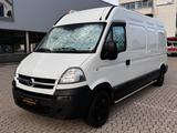 Opel Movano - Wohnwagen bis 8.000 Euro