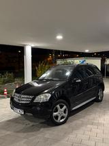 Mercedes-Benz Mercedes ML320 zu verkaufen - gebrauchte Mercedes-Benz ML 320 aus dem Jahr 2008