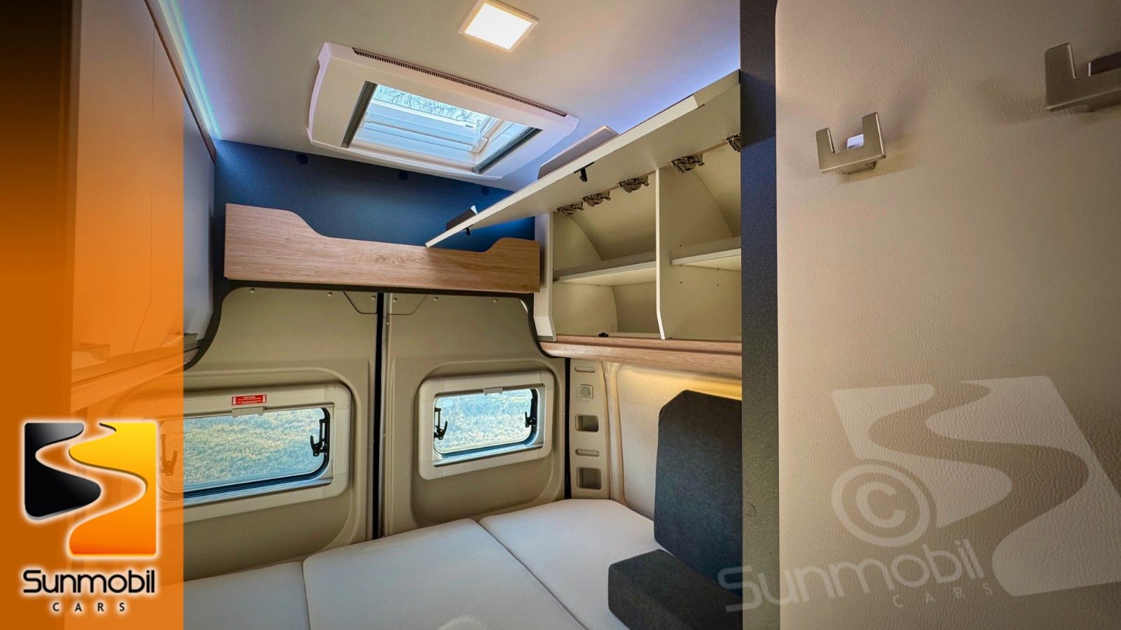 Fahrzeugabbildung Knaus BoxLife Pro Box Life Pro 600 DQ Solution