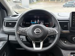 NISSAN Primastar Kombi L2H1 Tekna dCI 170 3.0t ACC+LED