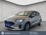 Ford Fiesta 1.1 S&S COOL&CONNECT - Ford Fiesta Gebrauchtwagen in Stuttgart