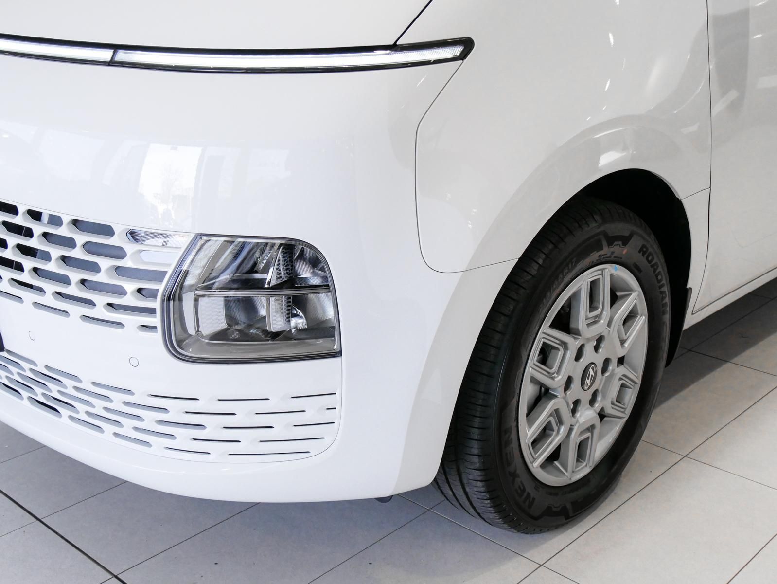 Hyundai STARIA - Bild 17