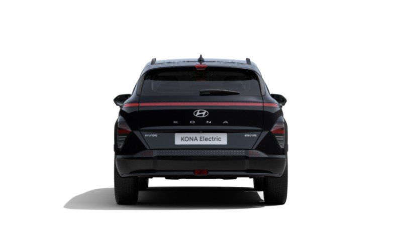 Fahrzeugabbildung Hyundai KONA Elektro 49kWh Trend Assi, el. Heckklappe