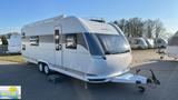 Hobby Prestige 650 KFU Tageszulassung - Angebote
