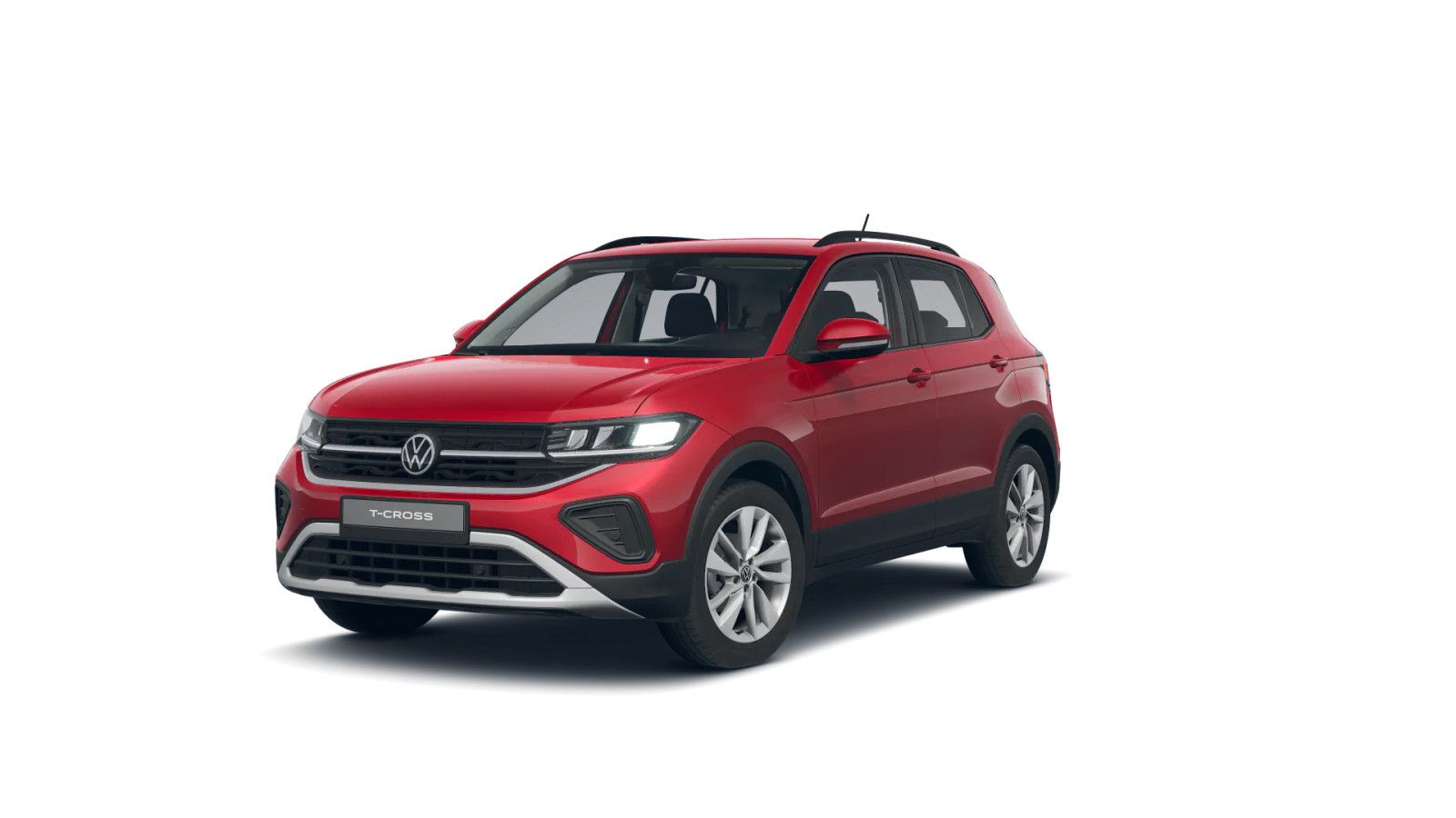 Volkswagen T-Cross - Bild 2
