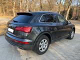Audi Q5 quattro - Audi Q5: Geländewagen