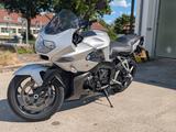 BMW K 1200 R Sport