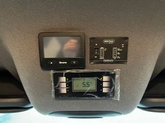 Clever Aventuro 600 1ST Edition*Autark Paket*3-Sitzer*