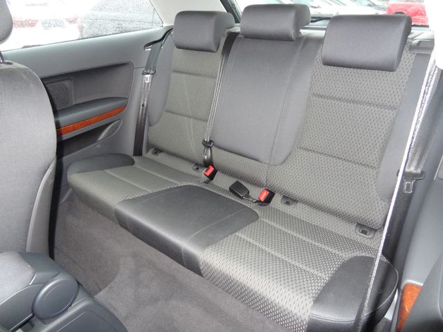Fahrzeugabbildung Audi A3 1.8 TFSI /20.200km/1.Hand/Neuwagen Charakter