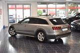 Audi A6 Allroad 3.0 TDI Aut Navi Xenon ACC Kamera AHK - Audi A6 Allroad Gebrauchtwagen in Nürnberg