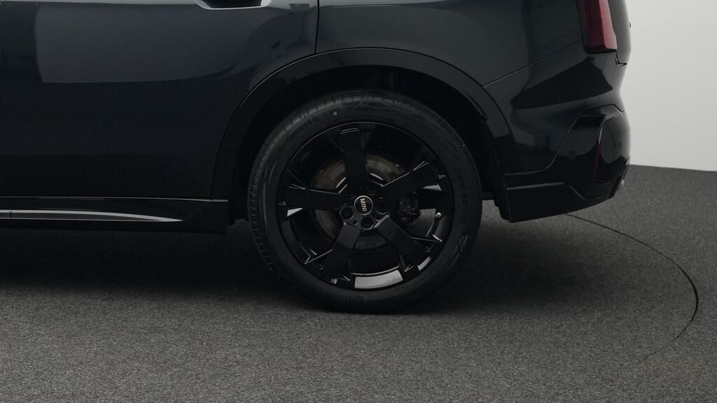 MINI Cooper C Countryman - Bild 19