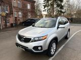 Kia Sorento 2.2 Spirit 4WD/Automatik/AHK/Panorama - Kia Sorento: 2wd