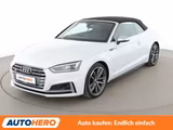 Audi S5 3.0 V6 TFSI quattro Aut.*NAVI*CAM*SHZ* - Audi Gebrauchtwagen in Kiel